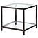 Trini 2-piece Coffee and End Table Set Black Nickel by Coaster