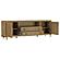 Arini Rattan Cane 2-Door TV Stand Media Console Sand Wash by Coaster