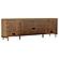 Arini Rattan Cane 2-Door TV Stand Media Console Sand Wash by Coaster