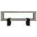 Dinard Coffee Table with Shelf Grey Driftwood by Coaster