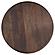 Dale 2-piece Solid Wood Coffee and End Table Set Brown by Coaster