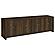 Laughlin 3-piece Entertainment Center TV Stand Dark Pine by Coaster