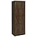 Laughlin 3-shelf Engineered Wood Media Tower Dark Pine by Coaster
