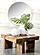 Samira Wooden Square Coffee Table Natural Sheesham by Coaster