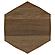 Zalika 2-piece Solid Wood Coffee and End Table Set Natural by Coaster