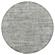 Hadi Round SmartTop Coffee Table Cement and Gunmetal by Coaster