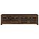 Sachin 4-Door Engineered Wood 79-inch TV Stand Dark Pine by Coaster