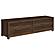Sachin 3-piece 79-inch TV Entertainment Center Dark Pine by Coaster
