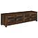 Sachin 4-Door Engineered Wood 79-inch TV Stand Dark Pine by Coaster