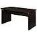 Skylar Computer Desk w/Keyboard Drawer Cappuccino by Coaster