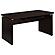 Skylar 2-piece Home Office Set L-Shape Desk w/File Cabinet Cappuccino by Coaster