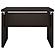 Skylar Extension Desk Cappuccino by Coaster