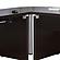 Skylar Corner Table Cappuccino by Coaster