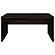 Skeena Computer Desk w/Keyboard Drawer Cappuccino by Coaster