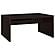 Skeena Computer Desk w/Keyboard Drawer Cappuccino by Coaster