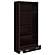 Skylar 5-shelf Bookcase w/Storage Drawer Cappuccino by Coaster
