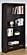 Skylar 5-shelf Bookcase w/Storage Drawer Cappuccino by Coaster