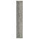 Theo 10-shelf Bookcase Grey Driftwood by Coaster