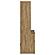 Westpark 3-piece Wall Unit Bookcase Set w/USB Mango by Coaster