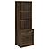 Westpark 3-piece Wall Unit Bookcase Set w/USB Dark Pine by Coaster