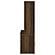 Westpark 3-piece Wall Unit Bookcase Set w/USB Dark Pine by Coaster