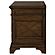 Hartshill 5-drawer File Cabinet Burnished Oak by Coaster