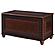 Finlay Flip Open Storage Cedar Chest Deep Tobacco by Coaster