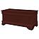 Pablo Rectangular Cedar Chest Warm Brown by Coaster