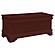 Pablo Rectangular Cedar Chest Warm Brown by Coaster