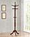 Achelle Coat Rack with 11 Hooks Tobacco by Coaster
