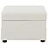 Winter Upholstered Hydraulic Lift Top Storage Ottoman Beige by Coaster