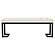 Mesa Boucle Upholstered Tufted Accent Bench Vanilla by Coaster