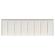 Mesa Boucle Upholstered Tufted Accent Bench Vanilla by Coaster