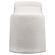 Peoria Velvet Upholstered Accent Bench Ivory by Coaster