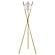 Yamileth Tripod Floor Lamp Gold by Coaster