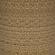 Halden Round Woven Seagrass Accent Side Table Light Brown by Coaster