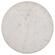 Miguel Round Marble Top Coffee Table White and Black by Coaster