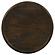 Brunei - 24 Inch Round Accent Table main image 0