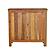 Harper 4-drawer Accent Cabinet Reclaimed Wood by Coaster