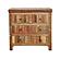 Harper 4-drawer Accent Cabinet Reclaimed Wood by Coaster