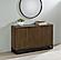 Ryatt 4-door Engineered Wood Accent Cabinet Dark Pine by Coaster