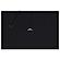 Aero 4-shelf Display Curio Cabinet w/LED Lighting Black by Coaster