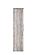 Alejo 2-door Tall Cabinet Grey Driftwood by Coaster