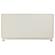 Voula Rectangular 4-door Accent Cabinet White and Gold by Coaster