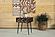Ezra 1-drawer Rectangular Accent Side Table Coffee Brown by Coaster