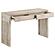 Rickman 2-drawer Wood Entryway Console Table White Washed by Coaster