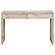 Rickman 2-drawer Wood Entryway Console Table White Washed by Coaster