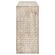 Rickman 2-drawer Wood Entryway Console Table White Washed by Coaster