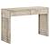 Rickman 2-drawer Wood Entryway Console Table White Washed by Coaster