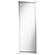 Soline Rectangle Cheval Mirror by Coaster